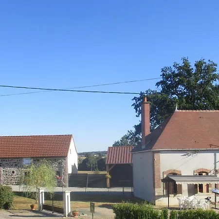 Maison De Charme En Campagne Avec Et Jeux - Fr-1-489-579 度假居 *