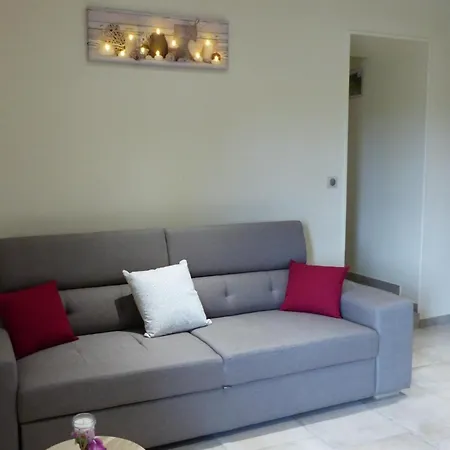 Maison De Charme En Campagne Avec Et Jeux - Fr-1-489-579 度假居 *