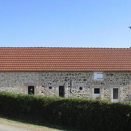 Maison De Charme En Campagne Avec Et Jeux - Fr-1-489-579 度假居 Cressanges